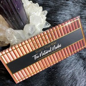 “The Natural Nude”Born This Way - TooFaced Palette